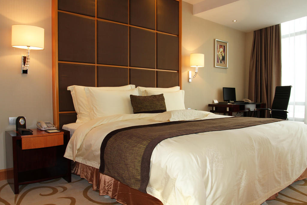 Nanhai Jiayi International Hotel Foshan Kamer foto
