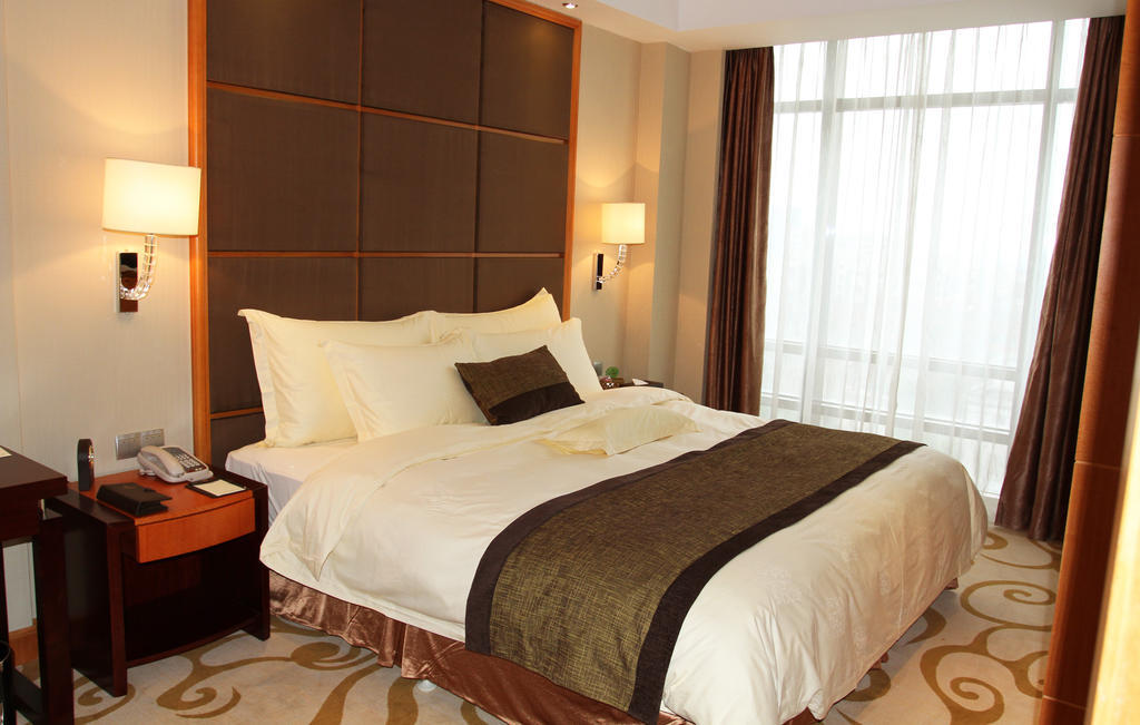 Nanhai Jiayi International Hotel Foshan Kamer foto