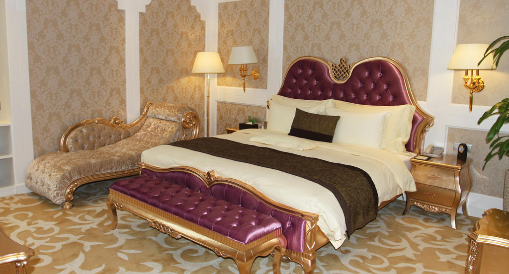 Nanhai Jiayi International Hotel Foshan Kamer foto